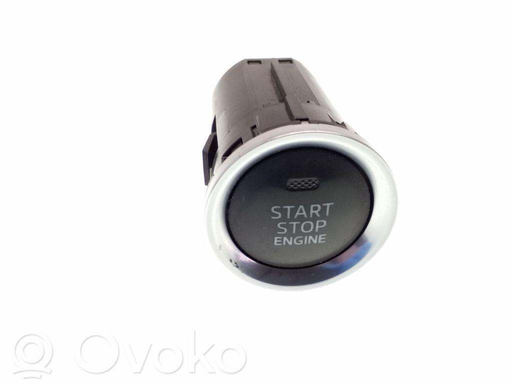 Mazda 6 Engine start stop button switch 