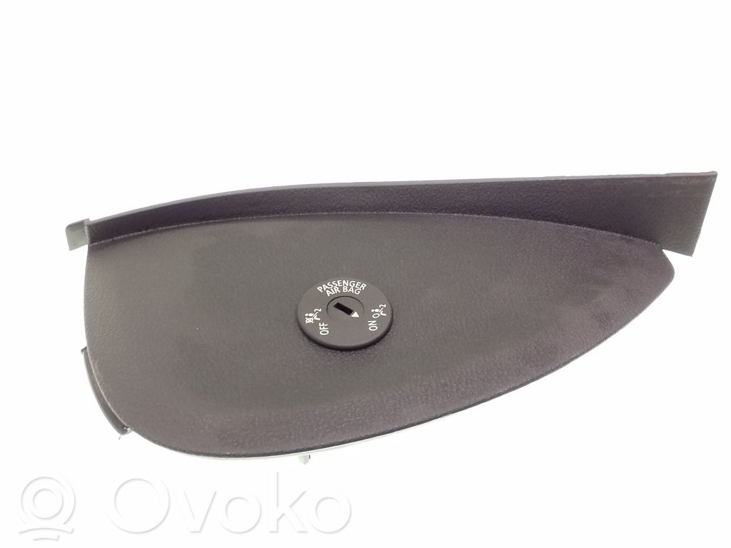 Dashboard side end trim   51456958800,51456958801,6958800