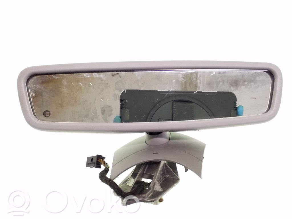 Mercedes-Benz E W211 Espejo retrovisor (interior) 