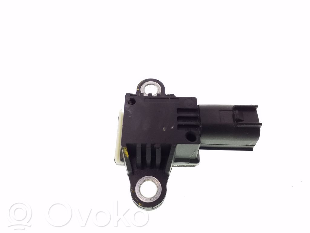 KIA Carens III Sensor impacto/accidente para activar Airbag 