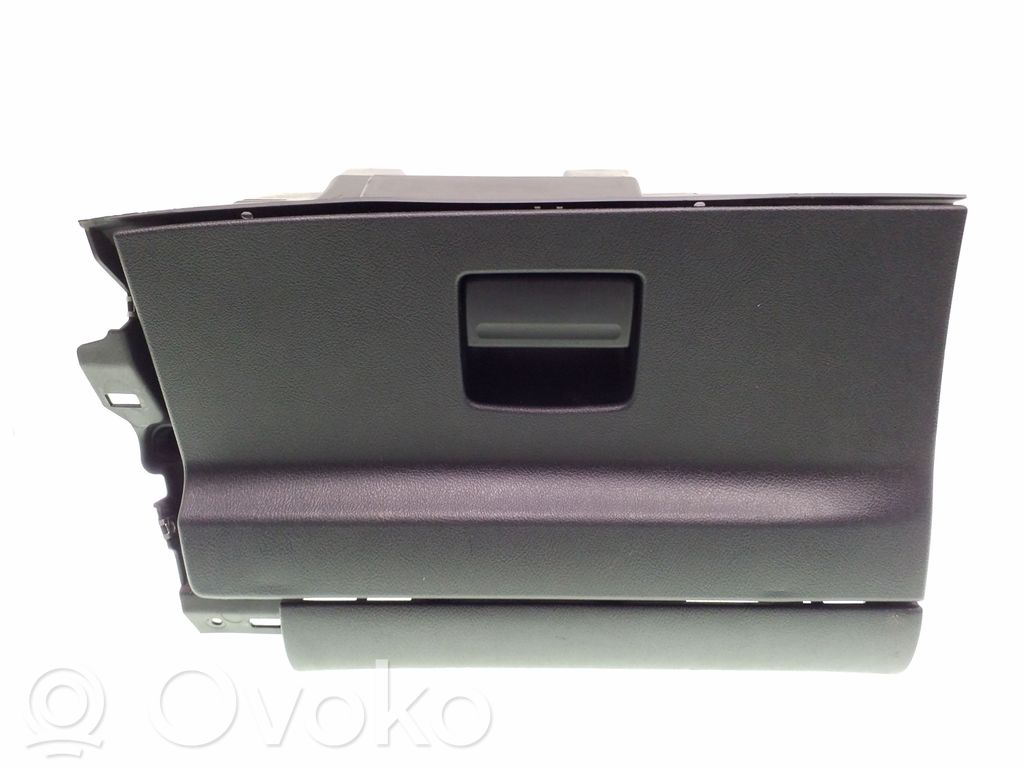 Ford S-MAX Daiktadėžės (bordačioko) komplektas 