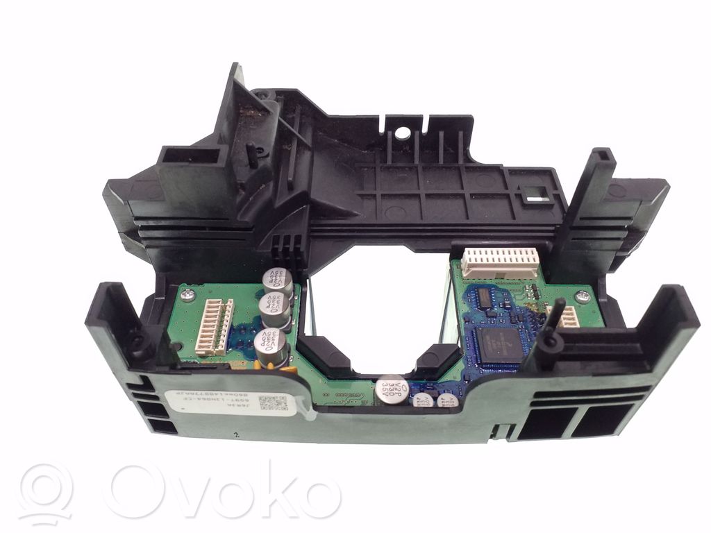 Ford S-MAX Other interior part 