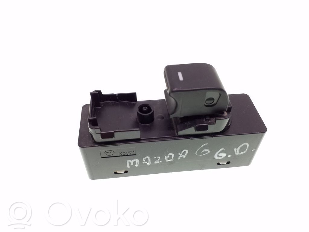 Mazda 6 Electric window control switch 