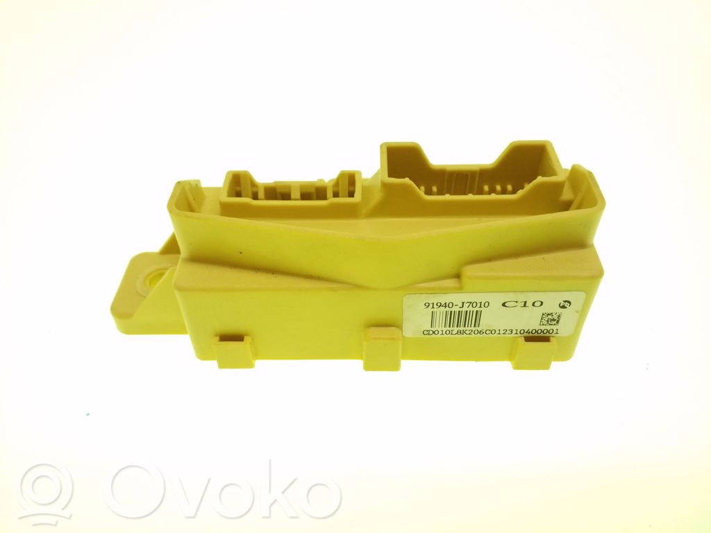 Sensor   91940J7010