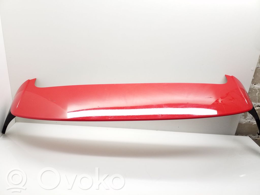 KIA Ceed Spoileris galinio dangčio 