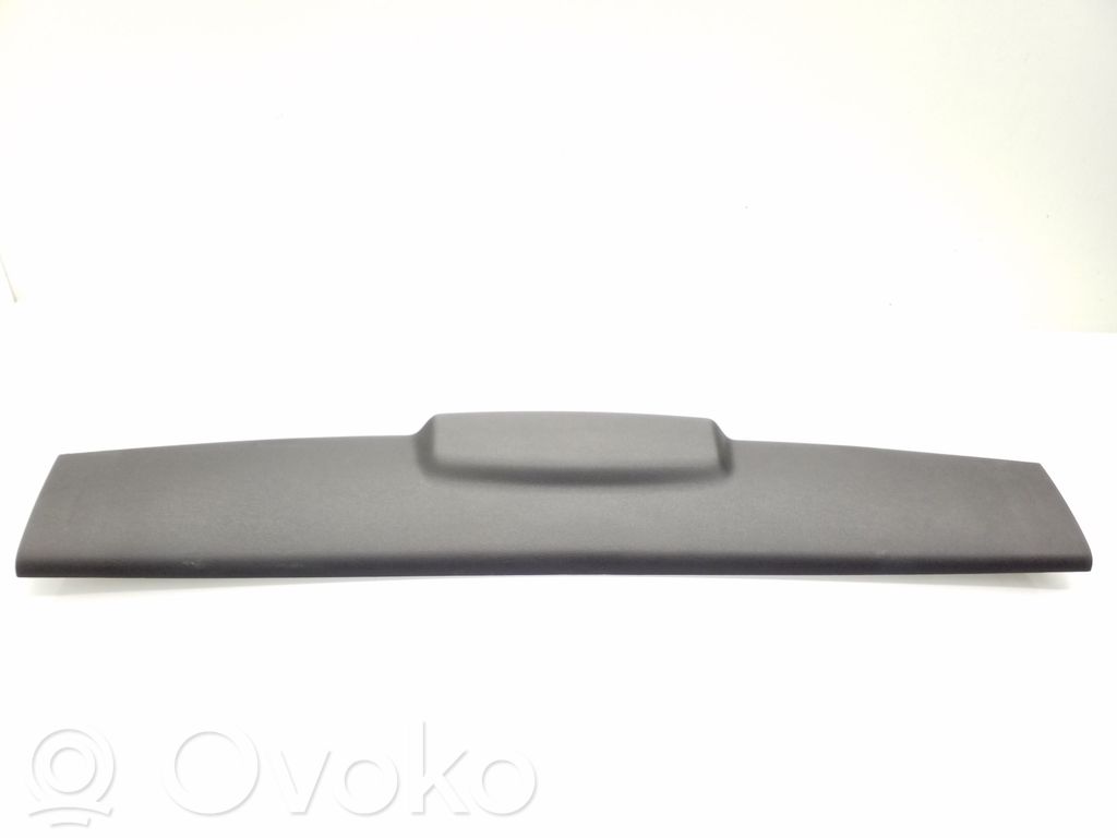 BMW 1 E81 E87 Tailgate/trunk upper cover trim 