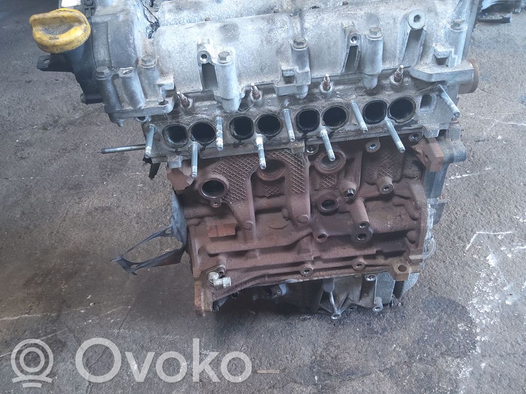 Fiat Doblo Engine 