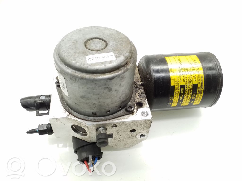 ABS Pump   58600A8000,BH63073B00