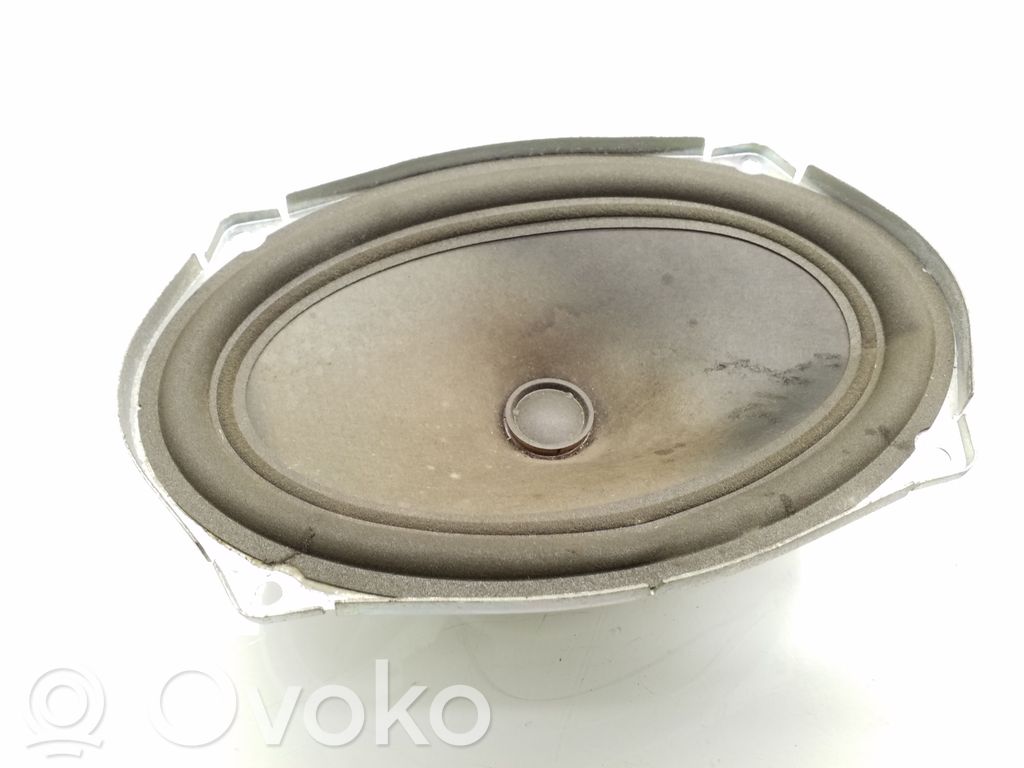 Mini One - Cooper Coupe R56 Rear door speaker 