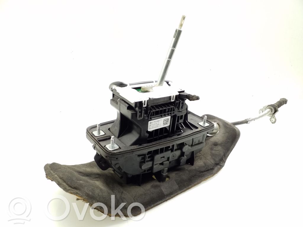 Audi A4 S4 B8 8K Selector caja de cambios 