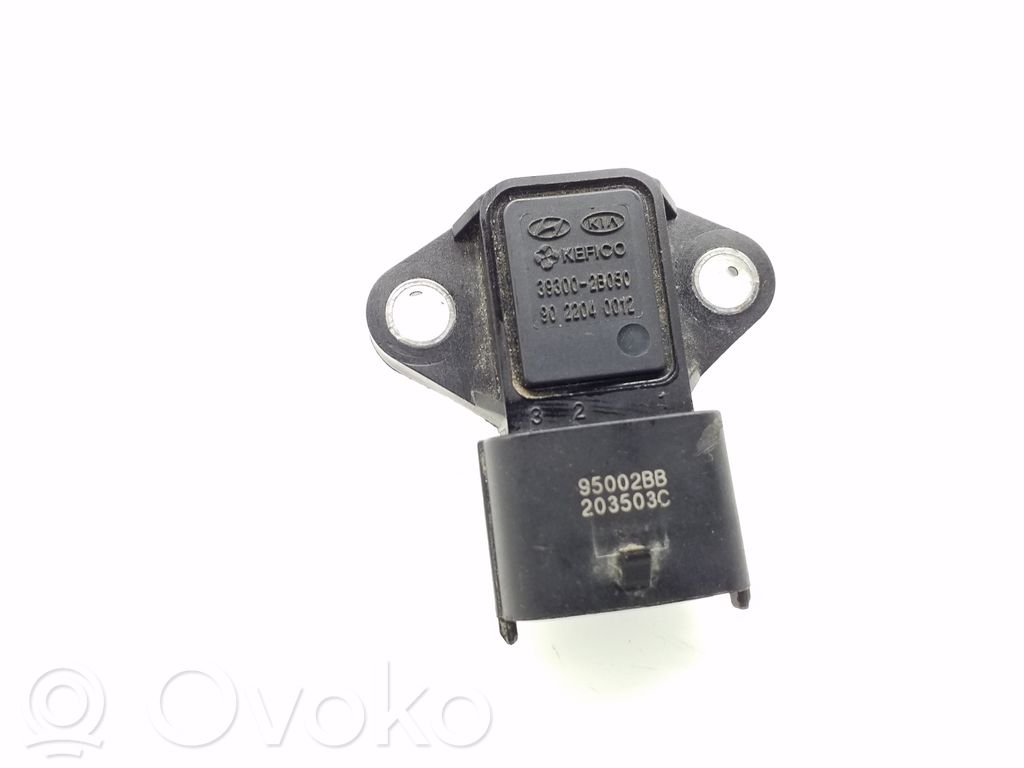 KIA Ceed Air pressure sensor 