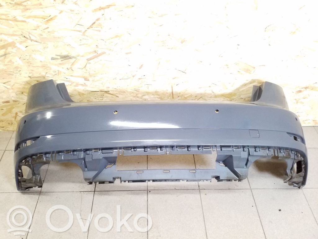 Audi A3 S3 8V Parachoques 