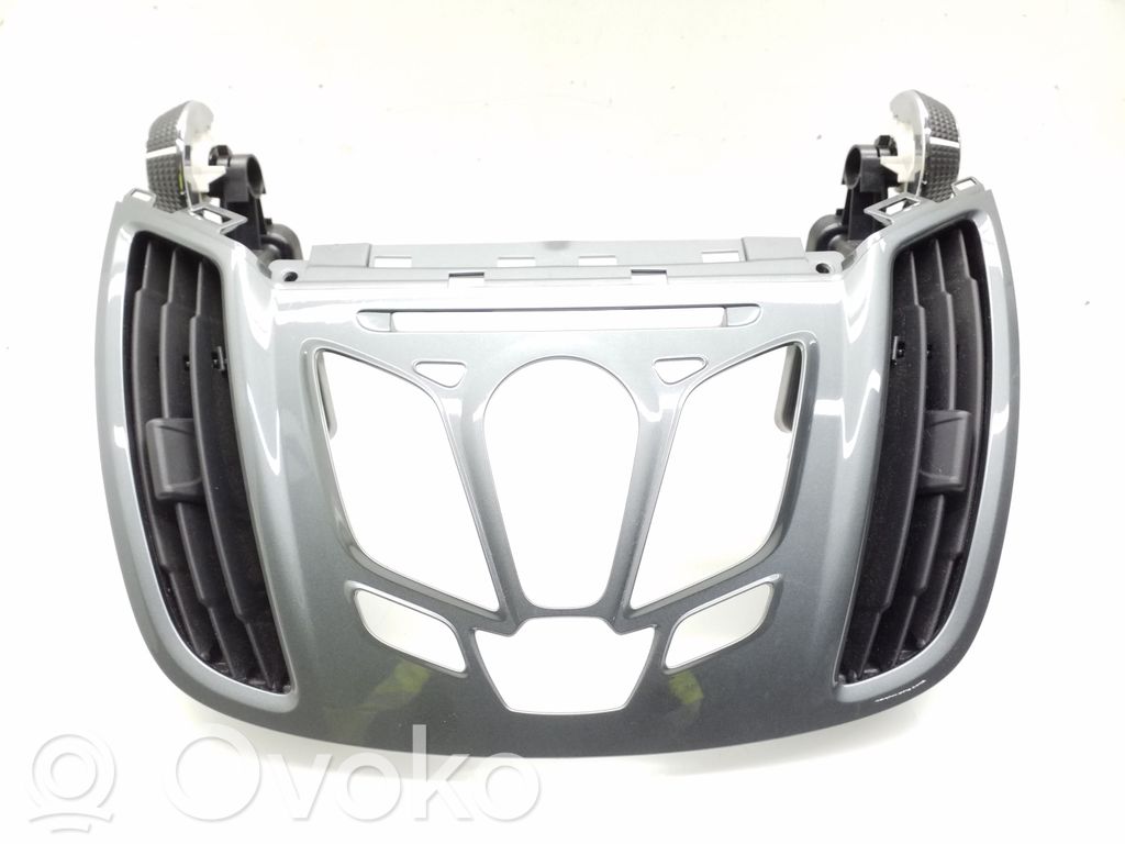 Ford C-MAX II Dash center air vent grill 