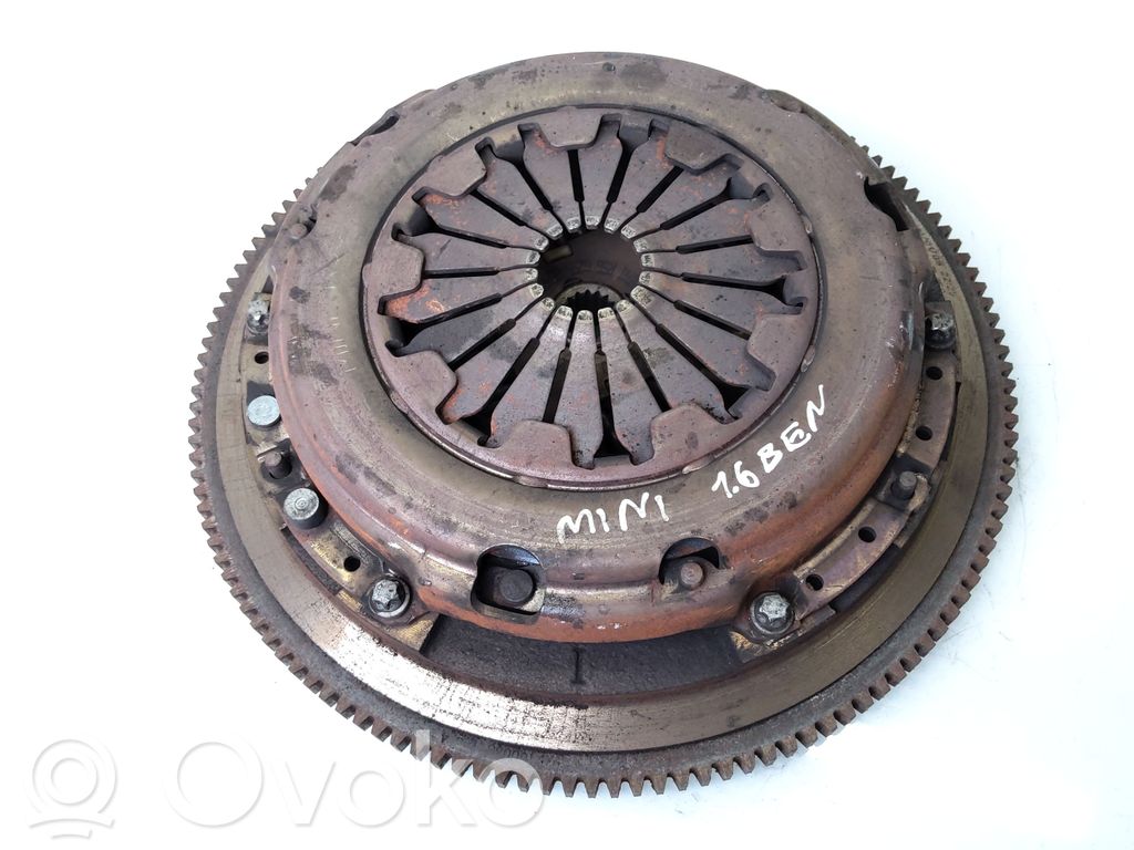 Mini One - Cooper Coupe R56 Clutch set kit 