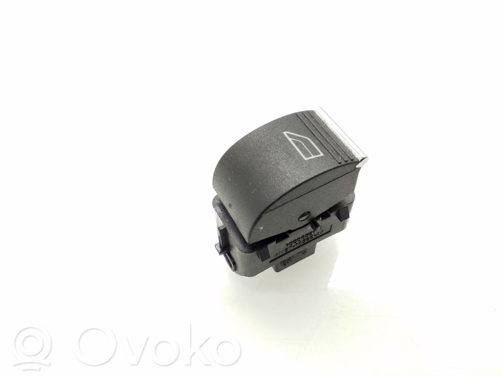 Ford C-MAX II Electric window control switch 