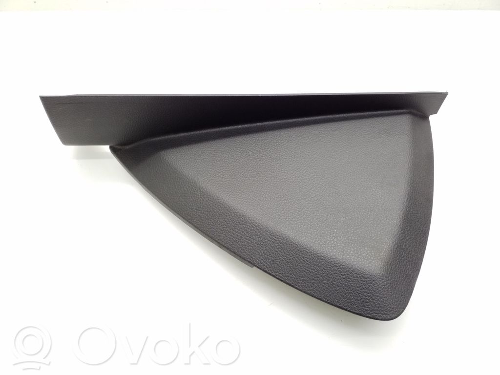Ford Focus Moldura del extremo lateral de panel 
