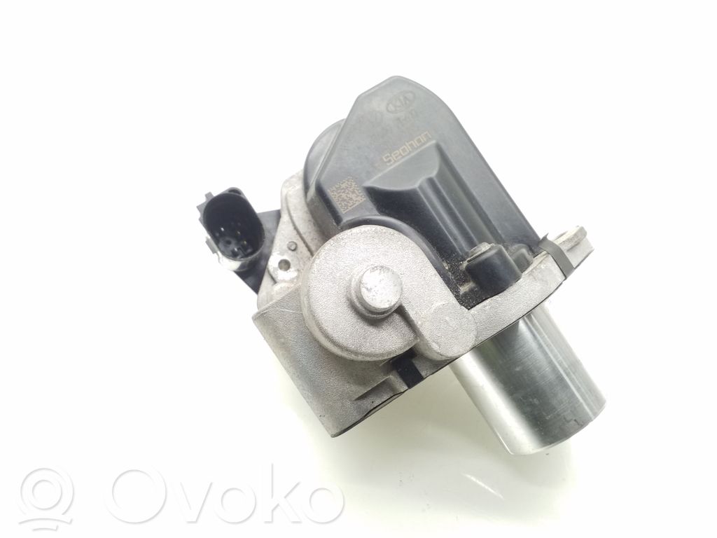 KIA Optima EGR vārsts 