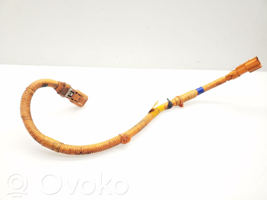 KIA Optima Engine installation wiring loom 