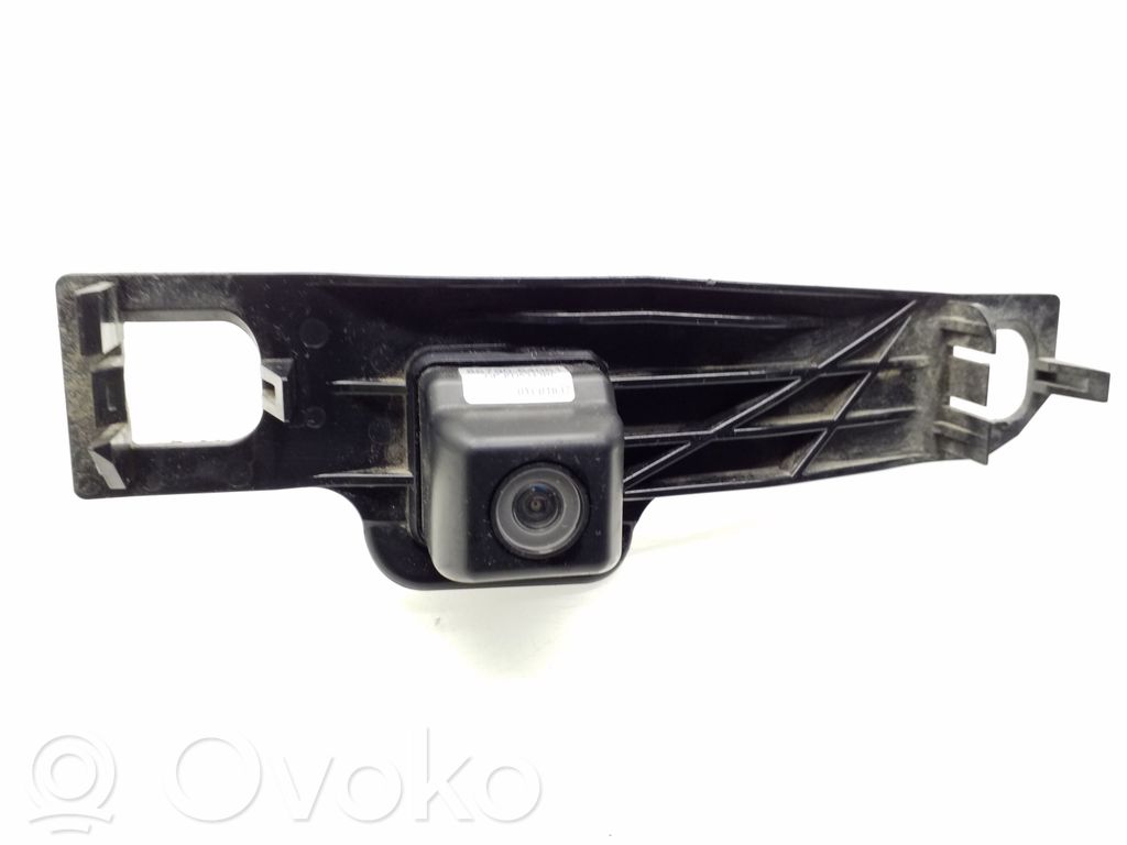 Toyota Verso Reversing camera 