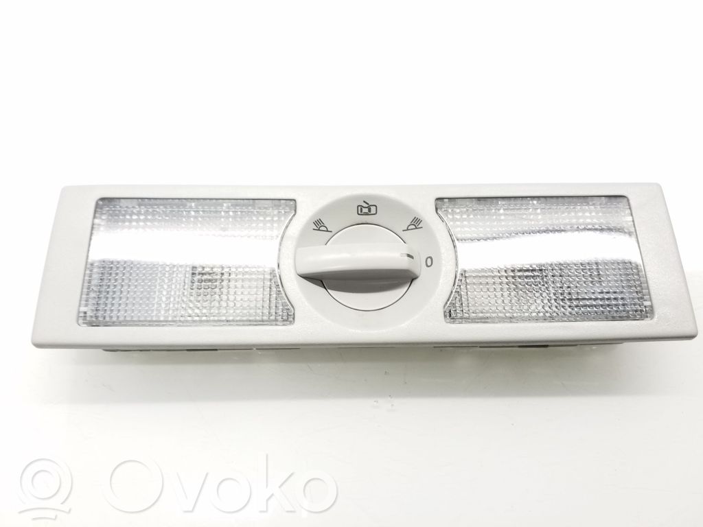 Ford Galaxy Rear seat light 