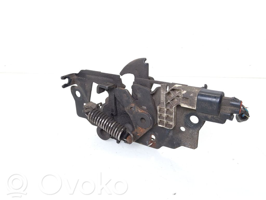 Ford Focus Engine bonnet/hood lock/catch 