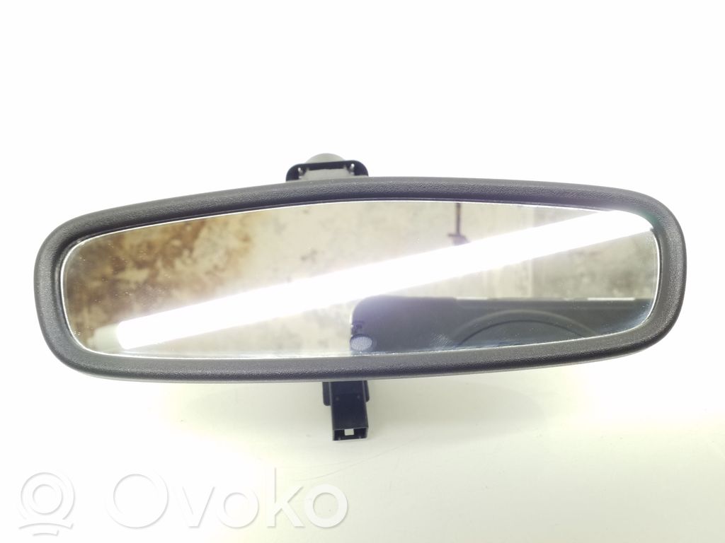 Espejo retrovisor (interior)   13338071,6291812,E11026140