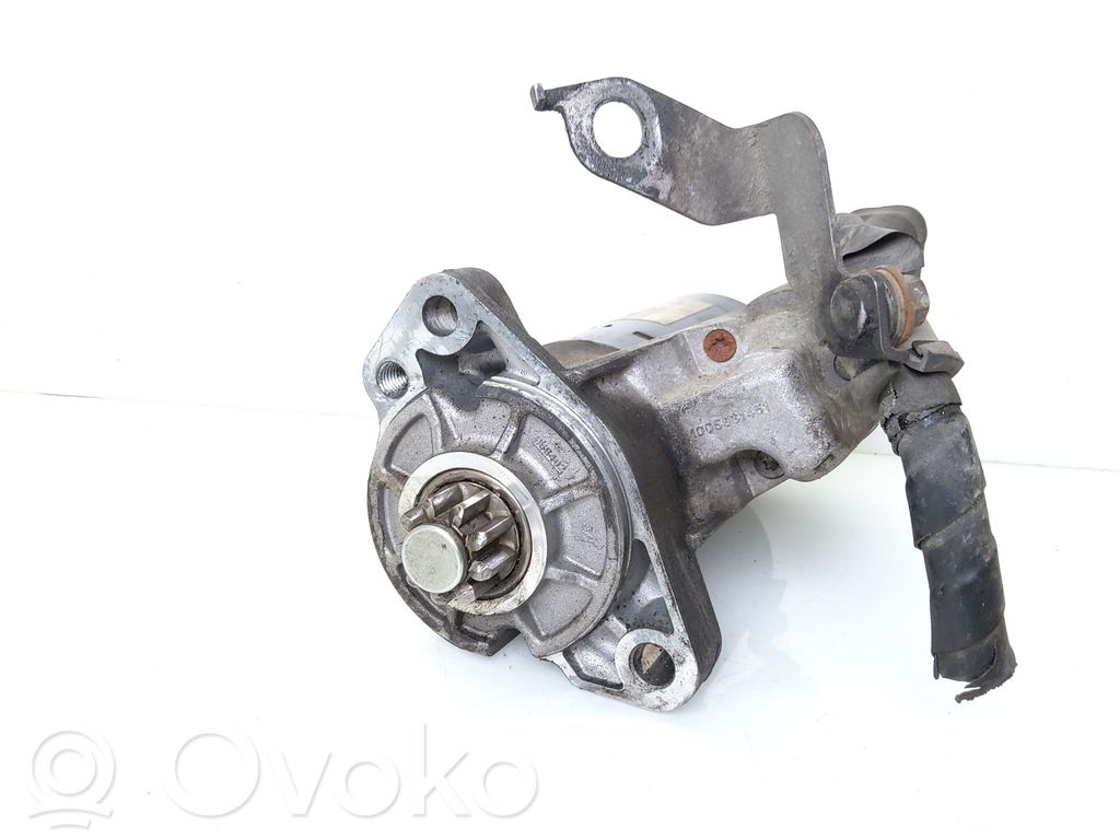 Audi Q7 4L Motor de arranque 
