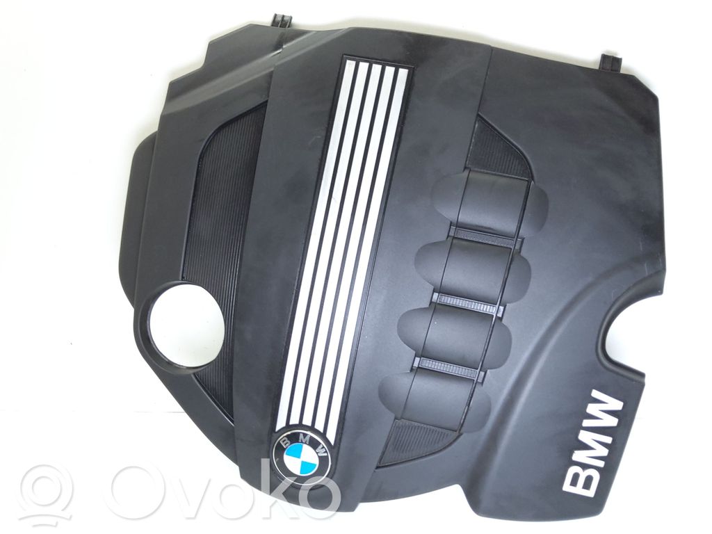 BMW 1 F20 F21 Motorabdeckung 