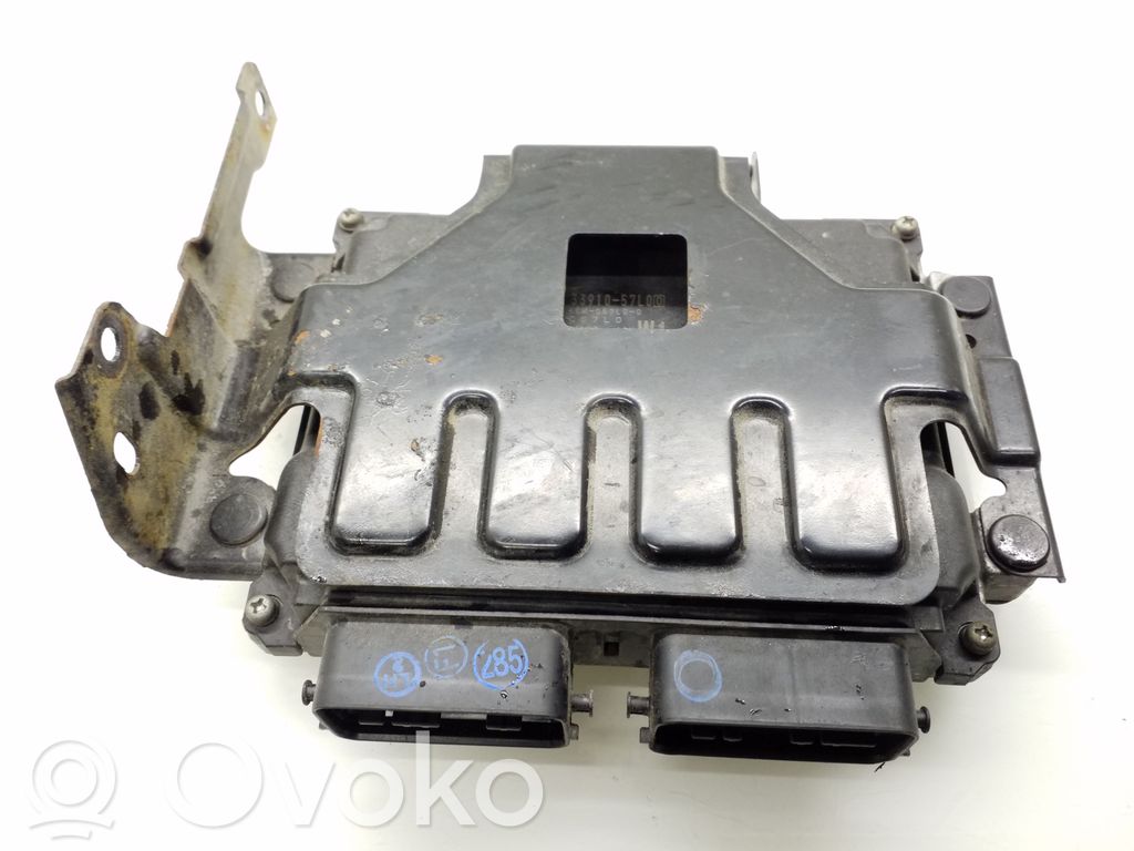 Suzuki Kizashi Engine control unit/module 