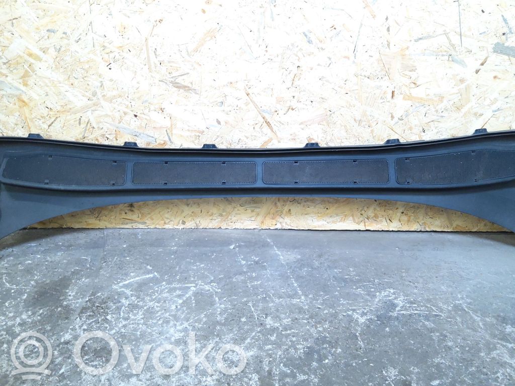 Ford S-MAX Pyyhinkoneiston lista 