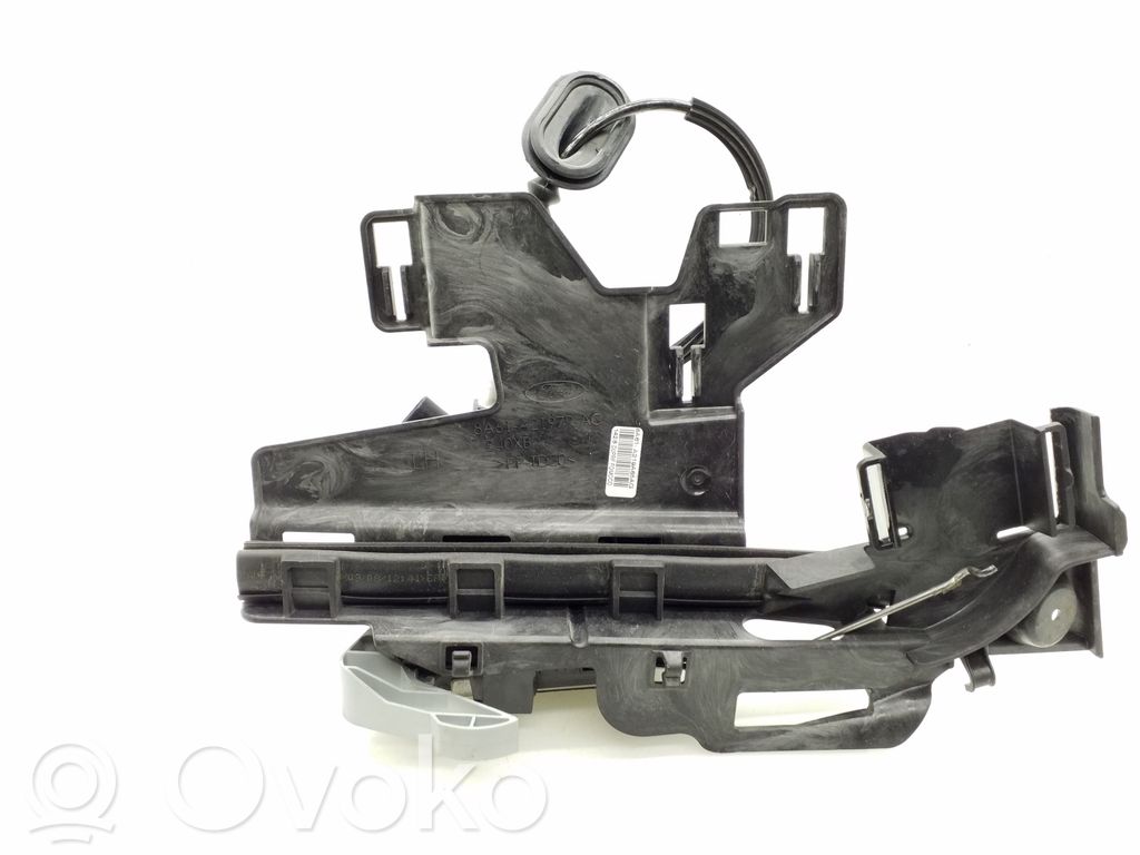 Ford Fiesta Front door lock 