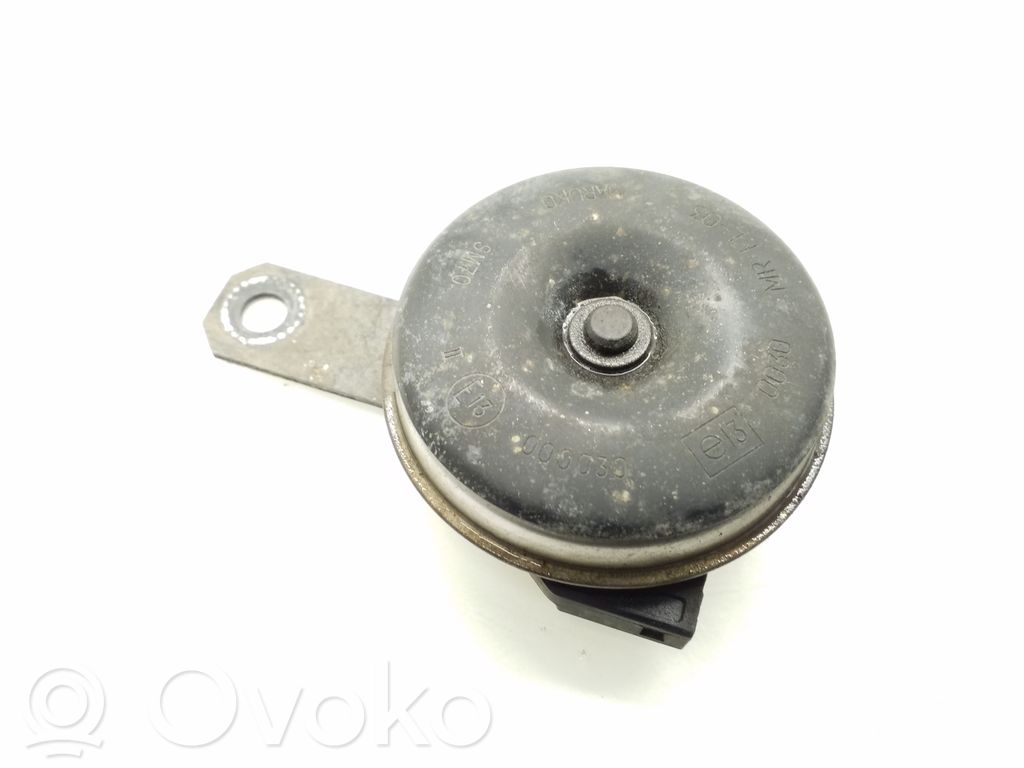 Subaru Outback Garso signalas 