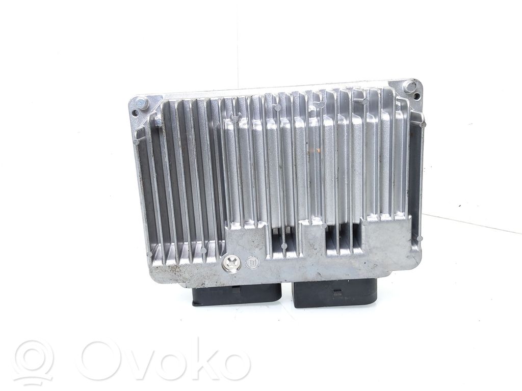 Engine control unit/module   7510154,7507492,7503265