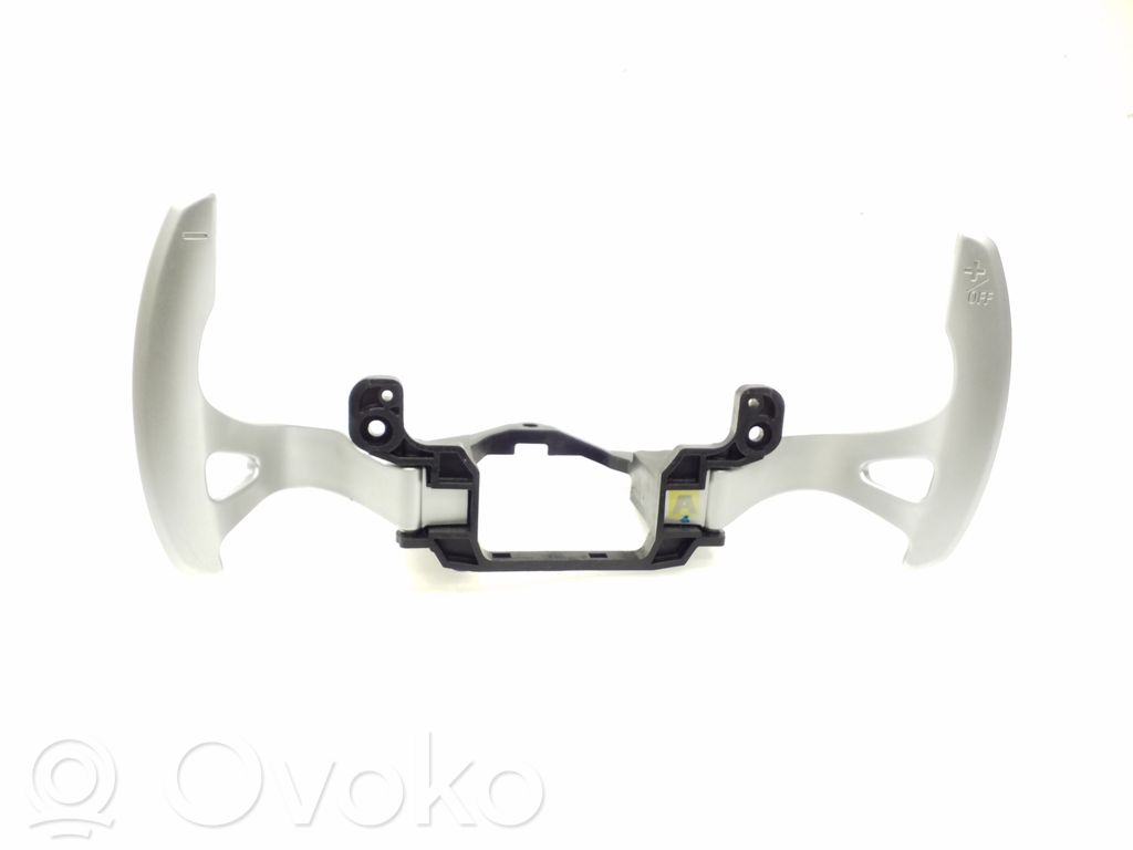 Mitsubishi Outlander Interruptor/perilla de marchas 