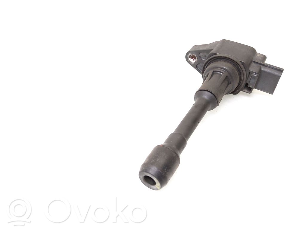 Nissan Qashqai Cewka zapłonowa wysokiego napięcia 