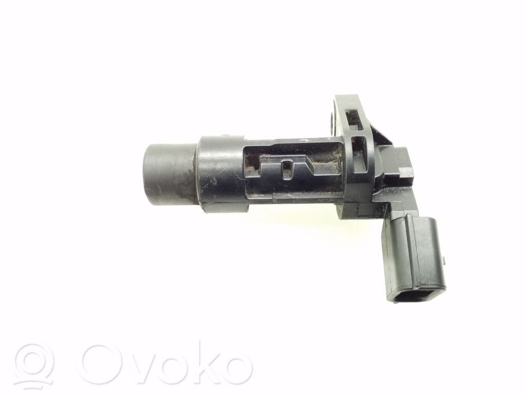 Renault Clio IV Sensor de posición del cigüeñal 