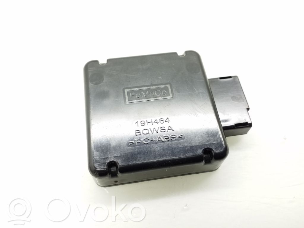 Sensor de lluvia   DE8T19H463BA