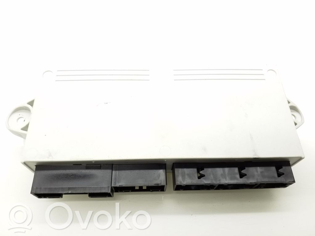 BMW 7 E65 E66 Door control unit/module 