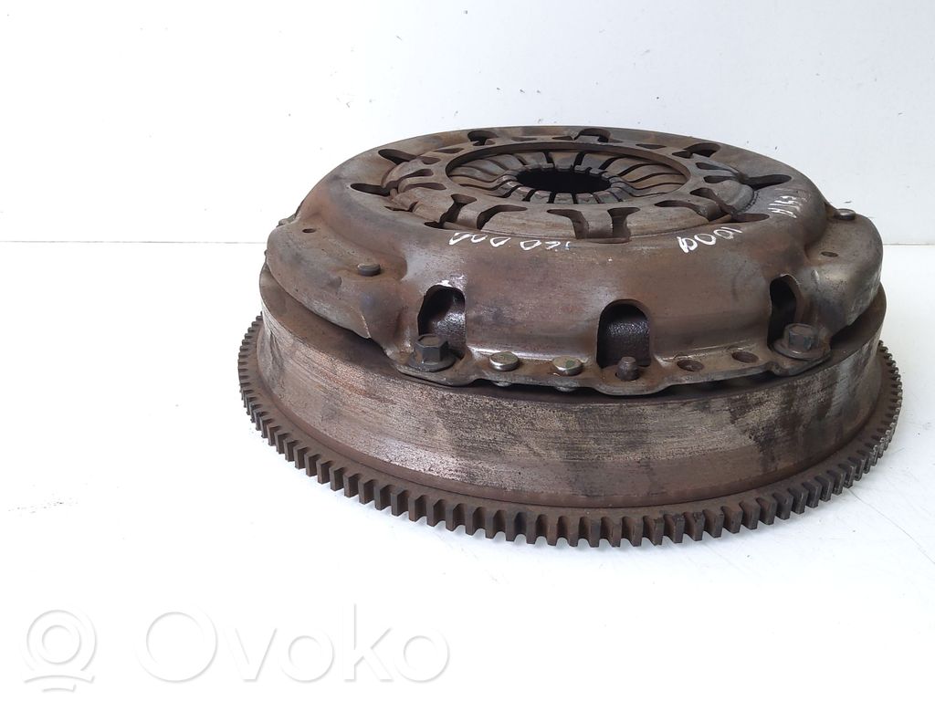 Ford Fiesta Clutch set kit 
