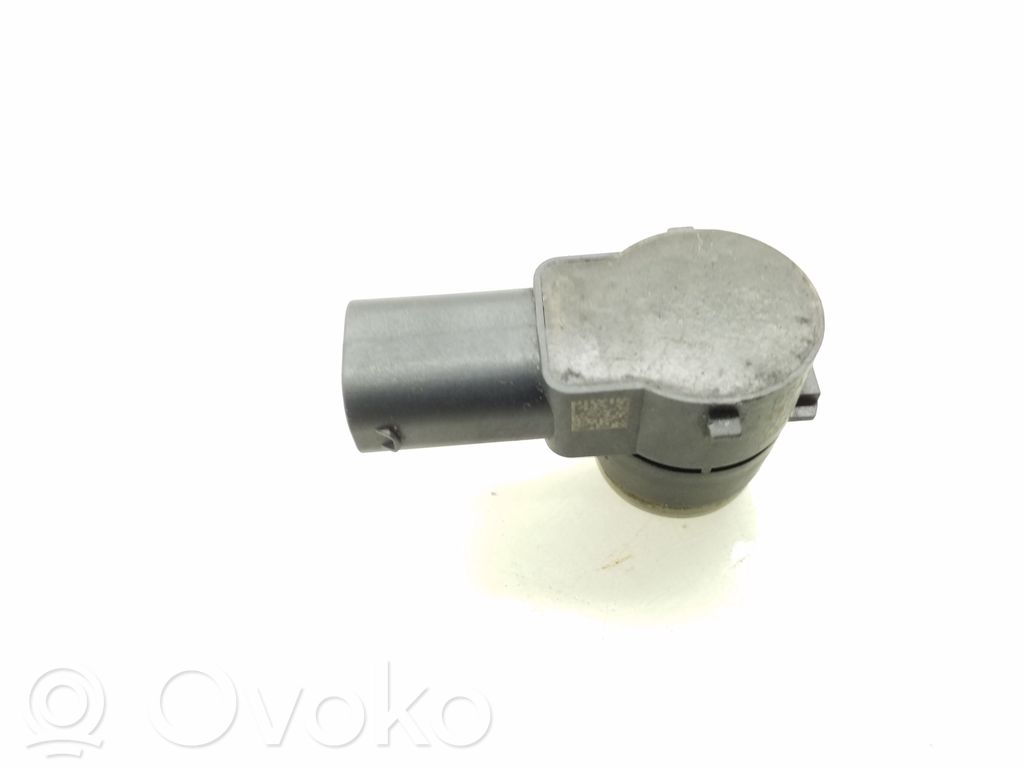 Peugeot 407 Parksensor PDC 