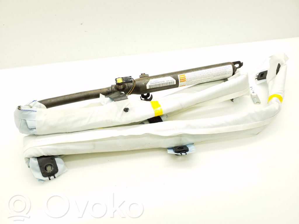 Suzuki SX4 Kopfairbag 