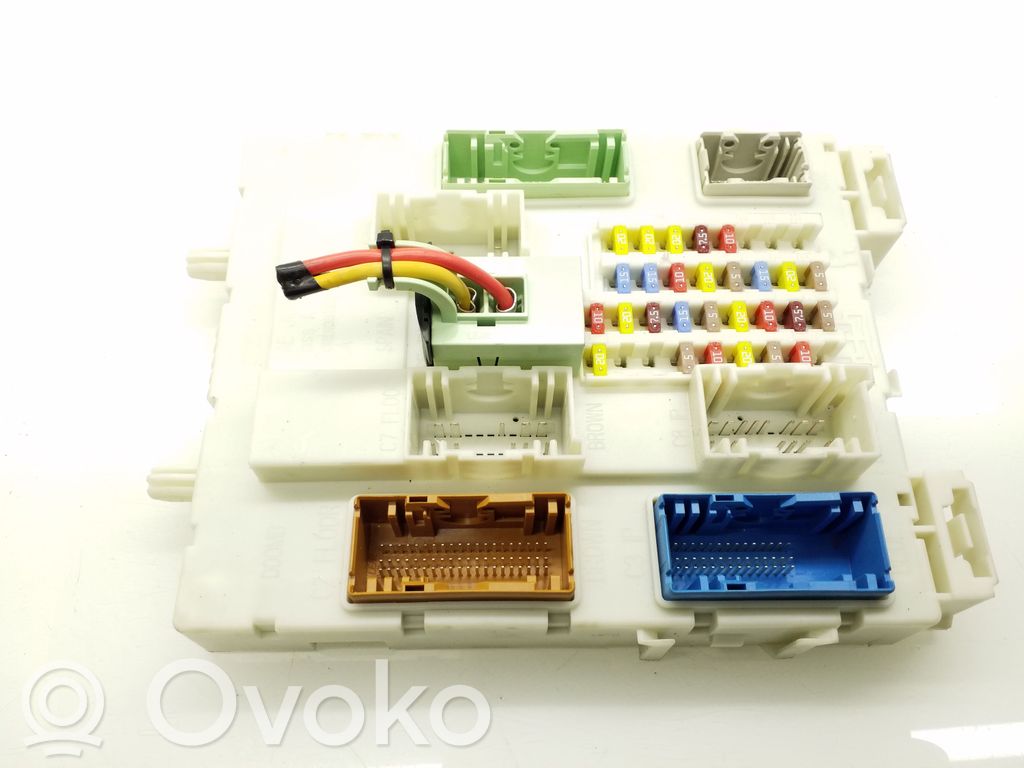Fuse module   BV6N14A073FT