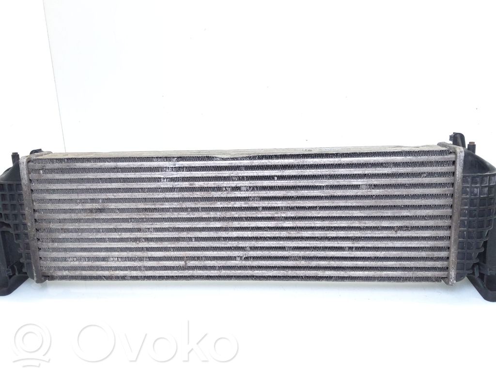 Iveco Daily 35 - 40.10 Intercooler radiator 