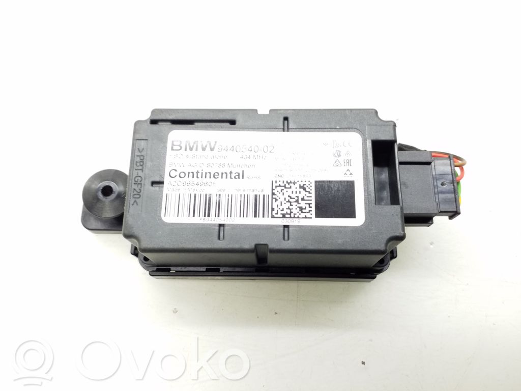 BMW 3 G20 G21 Sensor 