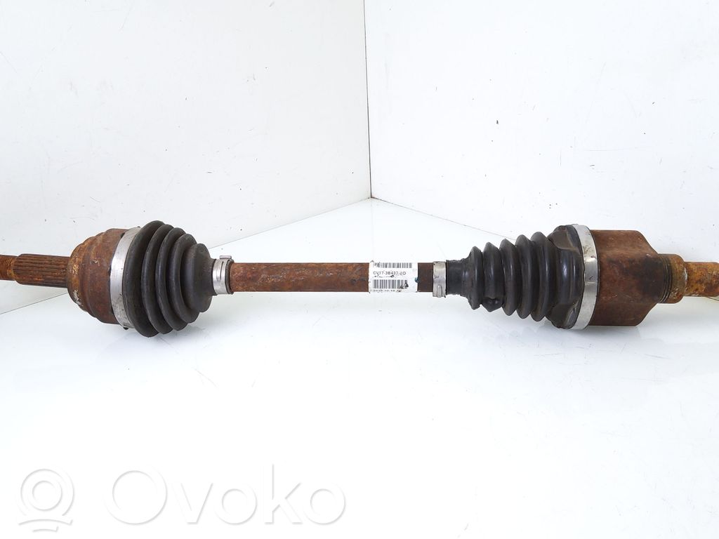 Ford Fiesta Front driveshaft 