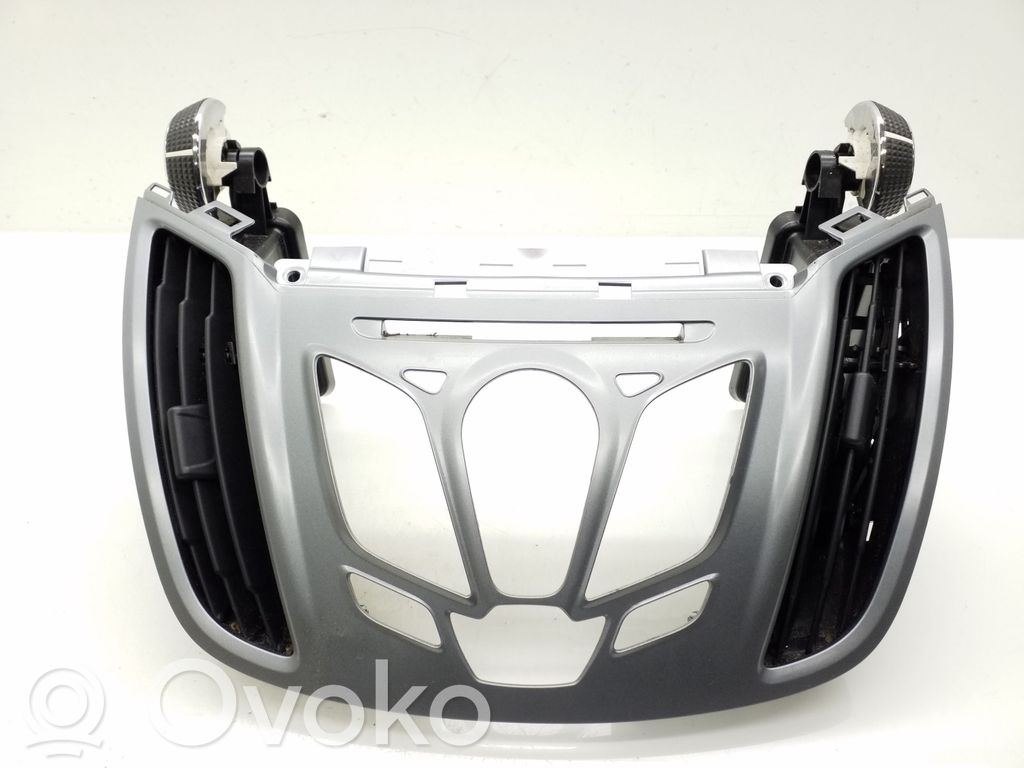 Ford C-MAX II Dash center air vent grill 