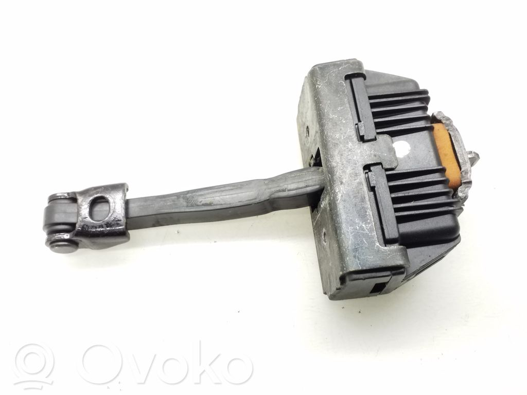 BMW 5 E60 E61 Ribotuvas priekinių durų atvėrimo 