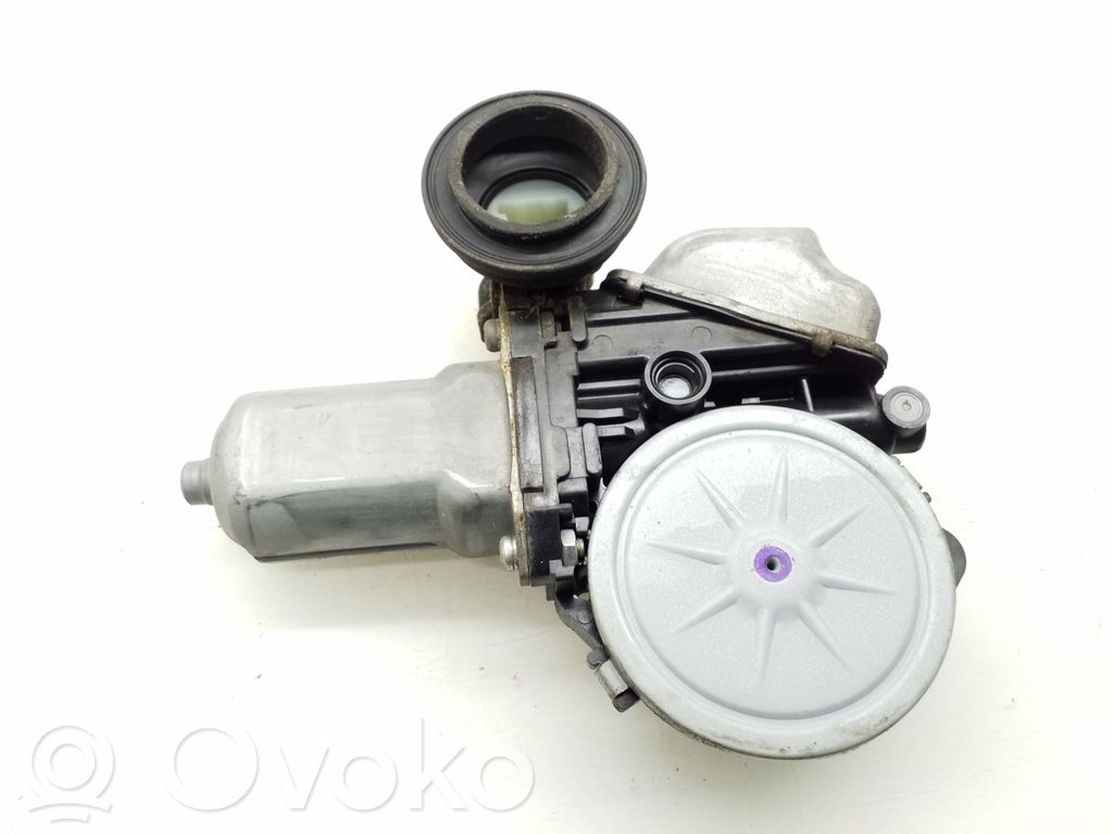 Silniczek podnoszenia szyby drzwi tylnych   8572072020