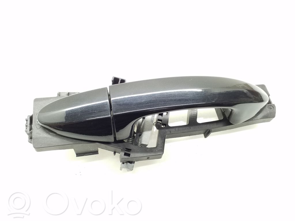 Ford Fiesta Manecilla externa puerta trasera 