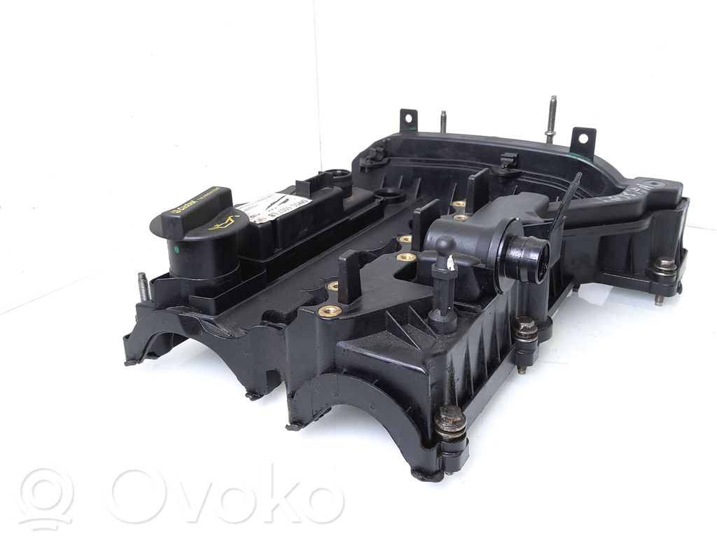 Ford Focus Rocker cam cover 
